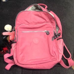 Kipling back pack